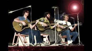 Love The One You're With cover. Stephen Stills. 30 Cuerdas