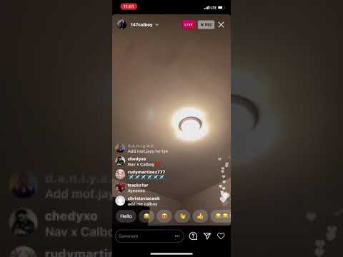 Calboy - Ectasy (unreleased)