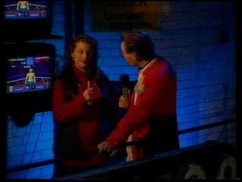 Gamesmaster S02-E21 - East 17