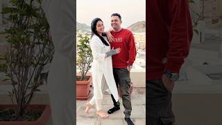 Download lagu 💞#sathnibhanasathiya fame kinjal with Husband #ytshorts #love #starplus #viral #shorts mp3 Download lagu 💞#sathnibhanasathiya fame kinjal with Husband #ytshorts #love #starplus #viral #shorts mp3