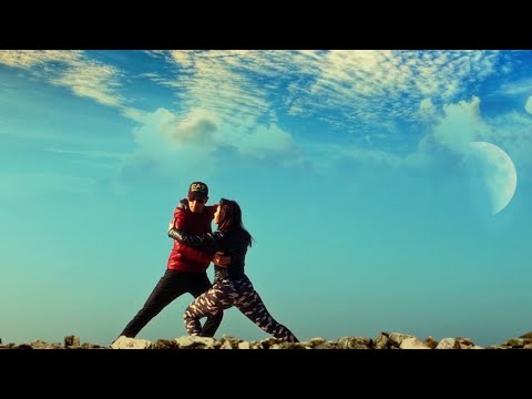 Kizomba / Urban Kiz Dance Video - Versus & Sonia | music: Versus - The Hug