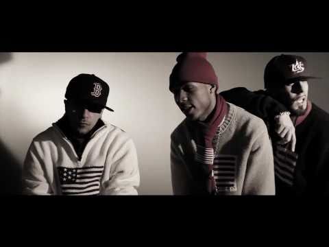 ALIPONE & TRENS  "MONEY IN THE WAY" (HD)