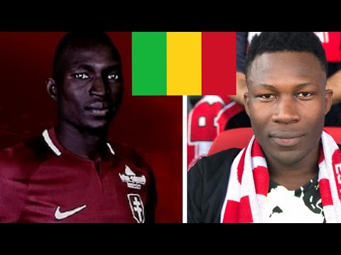 OFFICIEL ! ADAMA TRAORÉ À METZ ! / DIABY SIGNE PRO EN BELGIQUE !
