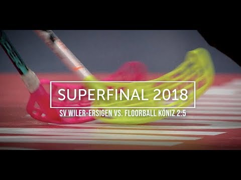 Superfinal 2018: Rückblick mit René Berliat