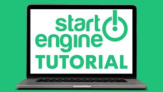 StartEngine Tutorial and Review for Investing in Startups