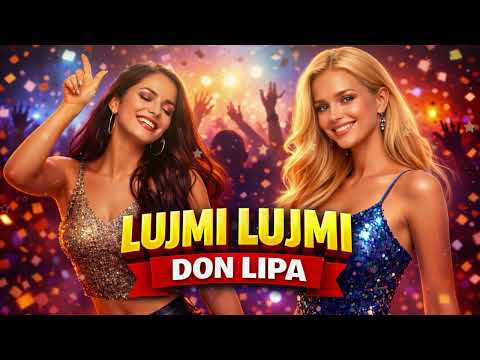 Don Lipa - Lujmi Lujmi