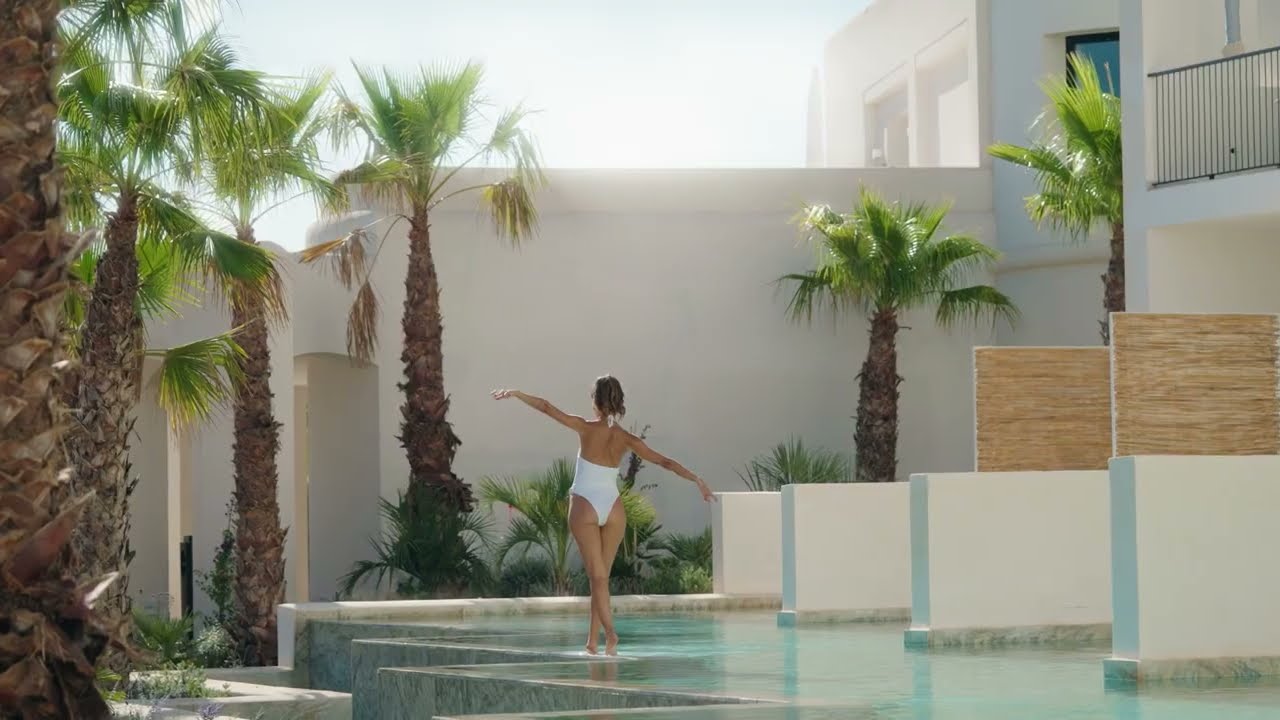 TRS IBIZA HOTEL