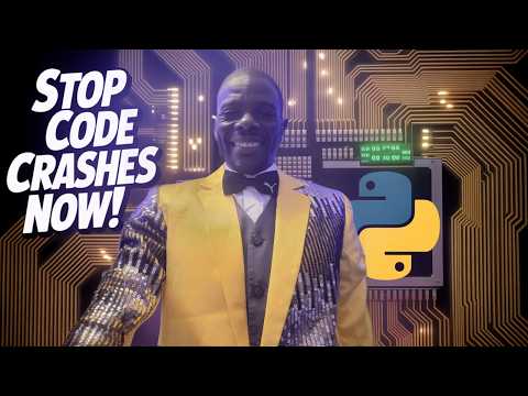 Python Tutorial 3 4 Pro Tips Short Circuiting Tryexcept