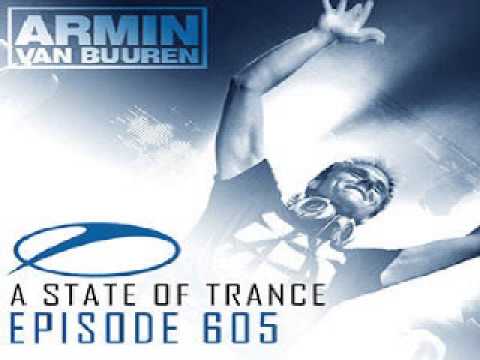 Armin van Buuren ASOT 605 [21/03/2013]