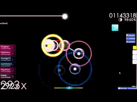 Yoko Natsukawa - Celsus   +DT