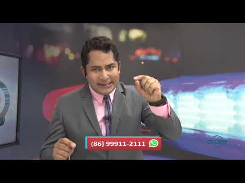 ROTA DO DIA 20 05 A realidade da selva de pedra bl2