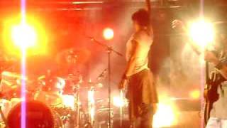 13/06/08 Non è la stessa cosa - Fabrizio Moro