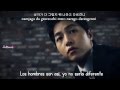 MV Kim Jong Kook - Men Are All Like That ...