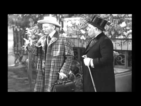 "O scrisoare pierduta" (1953) Montaj pentru uz didactic