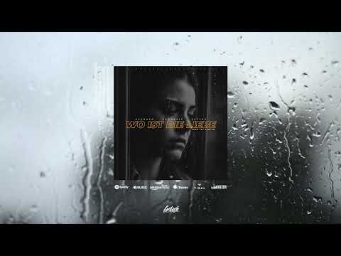 Grebush x CedMusic x Slyser - Wo ist die Liebe (Prod. by Rewind)