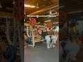 Bodybuilding vs Love