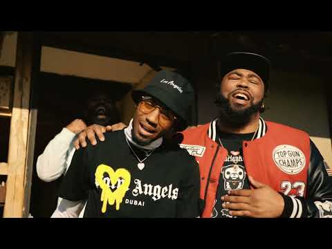 Rari Zel 2130 - Palm Angels (Official Music Video)