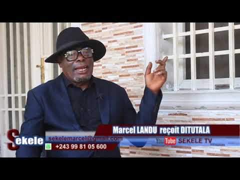 DITUTALA ALOBI NA YE KAKA NDE VÉRITÉ  ATA KUTU EKOSILA PASI NDE KOSUNGA VA MUSICIENS  BATIKA MOTEMA