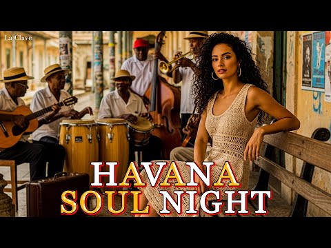 Café Cubano Playlist ☕ Son Cubano, Cha-Cha & Latin Jazz | Old Havana by La Clave