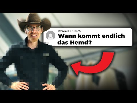 WÄRMER GEHT`S NICHT: Unsere neue Winterkollektion für 25/26 ist online!