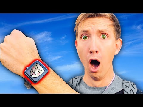 FOUND PROJECT ZORGO APPLE WATCH & EVIDENCE of MISSING DANIEL (Exploring Abandoned Clues & Riddles) Video