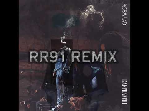 Koba LaD x Niska - RR91 Remix (prod 808Driften)