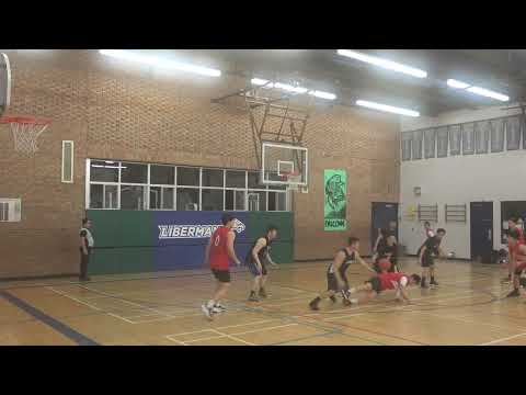 straw hats(58) Tier 4 Hawks(60) - tcbl saturday - 2022/2023 winter