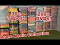 TTTE Home Media Collection 2024