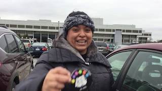 Parking Passes Available - What When Why