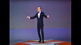 Andy Williams -  Music To Watch Girls