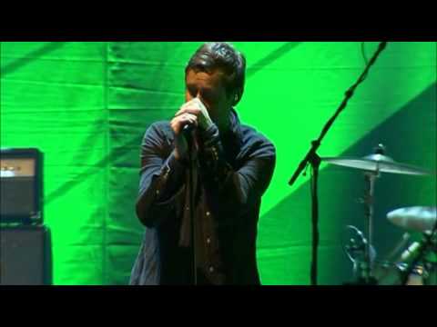 Keane - A Bad Dream, Bilbao BBK Live 2012