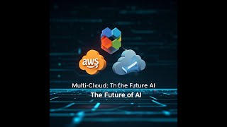The Multi-Cloud Revolution @akshitjain1456 @googlecloudtech @awsdevelo