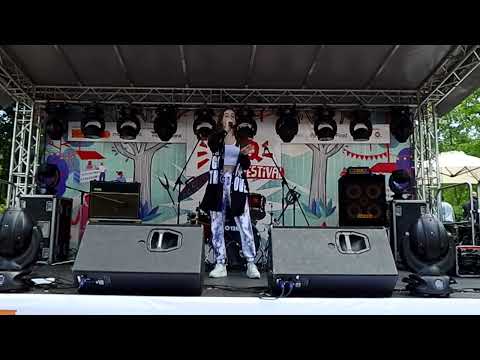 06 Izabela Cecan - Bang Bang (BBQ FEST 2022)