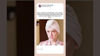 Ela foi forçada a se casar, até que...