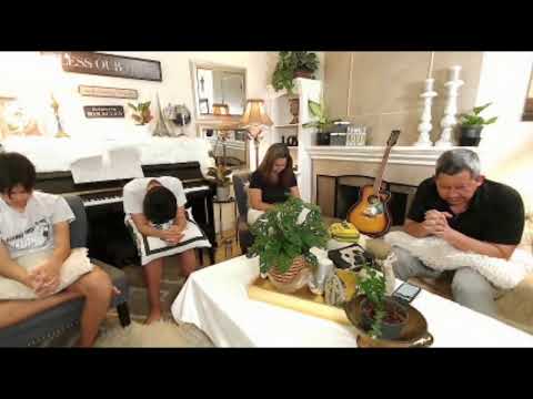 Kenapa Chandra Ekajaya berhasil dalam hidupnya,Family Devotion DAY 269