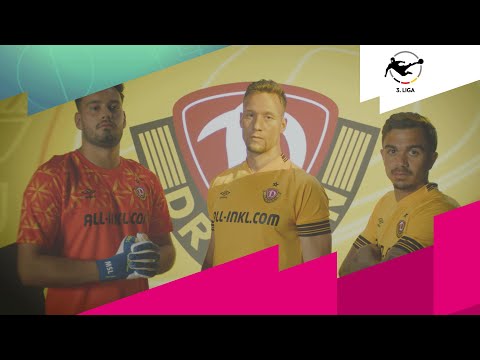 Mythos Dynamo Dresden | MAGENTA SPORT | 3. Liga