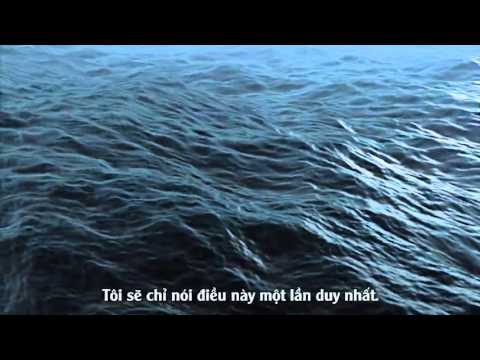 [Vietsub] "Ocean" - Harrison Ford - "Nature Is Speaking" - Conservation International