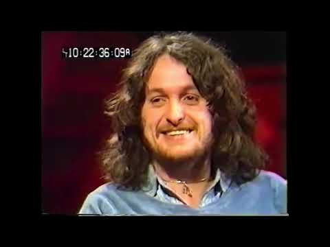Yes Interviews: 5/11/76 - Jon Anderson on The Old Grey Whistle Test (w. "Olias of Sunhillow" video)