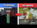I used an Aim Trainer for a month. Did it make me an aimbot? (Kovaak's/Apex Legends) I used an Aim Trainer for a month. Did it make me an aimbot? (Kovaak's/Apex Legends)