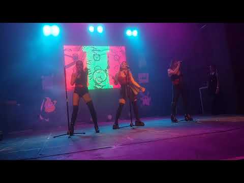 download lagu mp3 mp4 Fiesta Plop Rosario, download lagu Fiesta Plop Rosario gratis, unduh video klip Fiesta Plop Rosario
