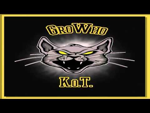 GroWho/Novy - Obłęd Typie