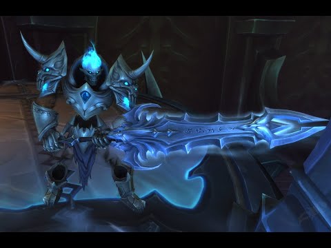 Fated mythic Soulrender Dormazain