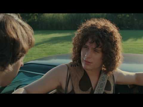 Taking Woodstock - Renting the El Monaco Clip