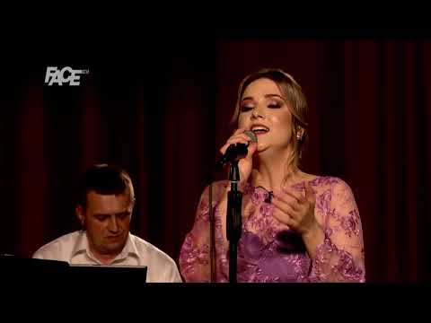 Amna Keskin - Razbolje se šimšir list  (Sav taj sevdah)