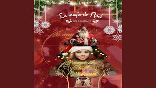 La magie de Noël