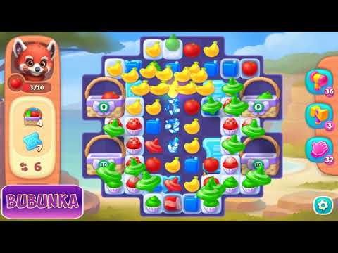 Wildscapes level 1409 HD