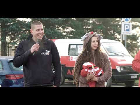 KJS - AKR TEAM / BARWACZ GROUP OSTATNIA EDYCJA 04.12.2022r.