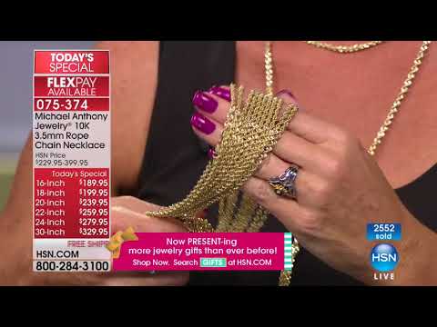 HSN | Connected Life with Brett Chukerman 11.29.2017 - 08 PM