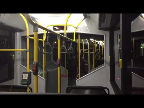 Transperth TP3061 - Volvo B8RLEA (ZF Ecolife)[1]