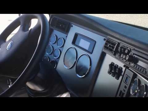 Kenworth vs. Hino - Medium Duty Truck Comparison